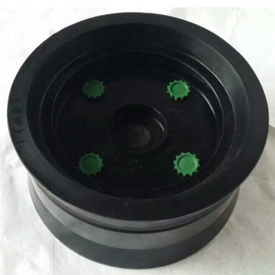 科尼乐整体活塞