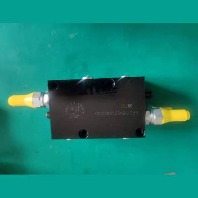 徐工、西法、九合平衡阀