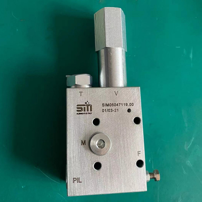 中联替代哈威平衡阀